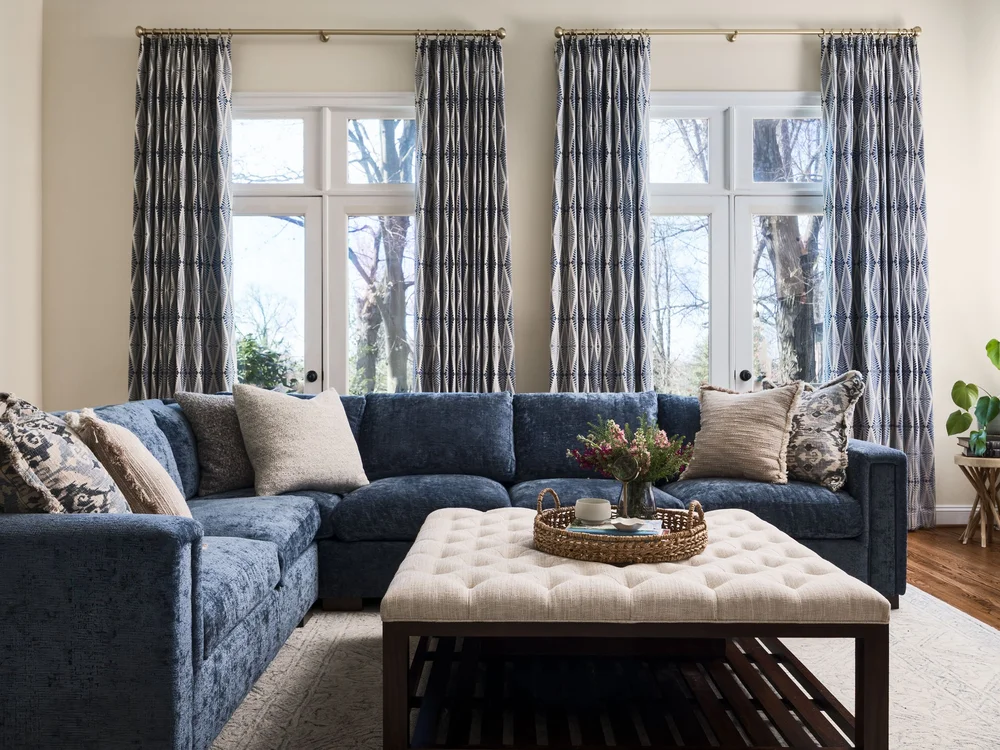 Broadmont Family Room