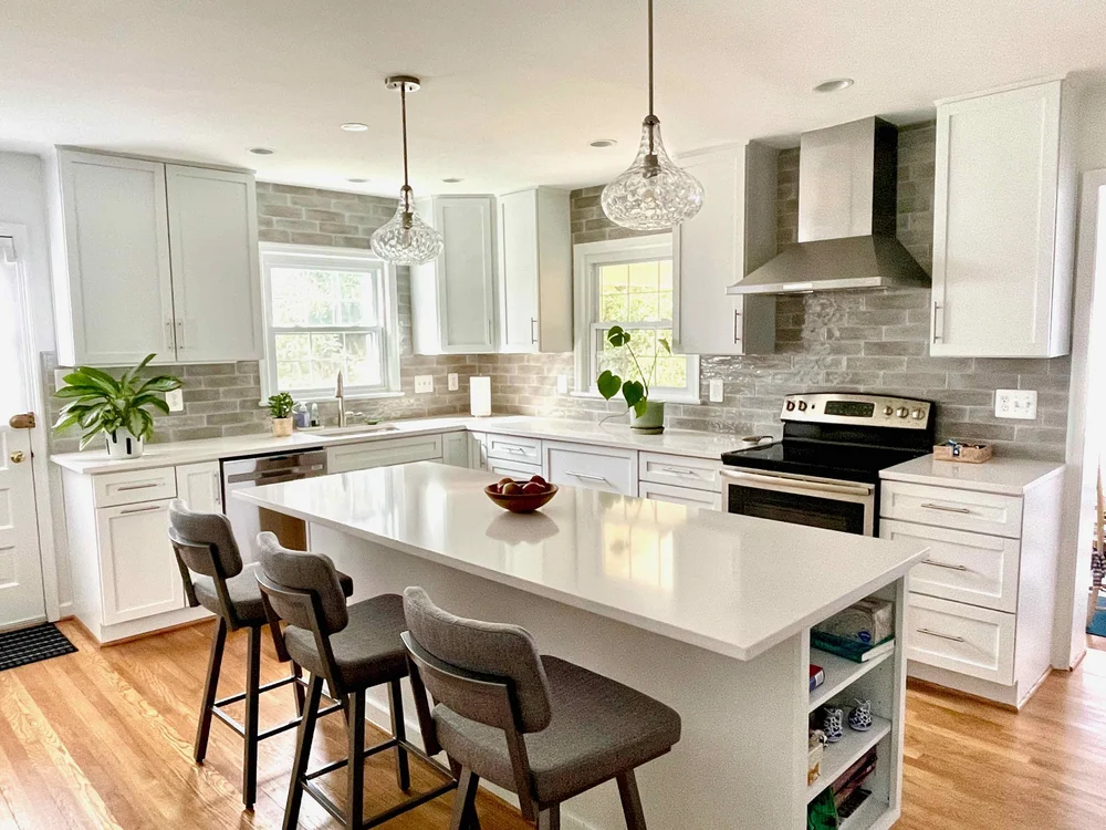 Falls Church Kitchen