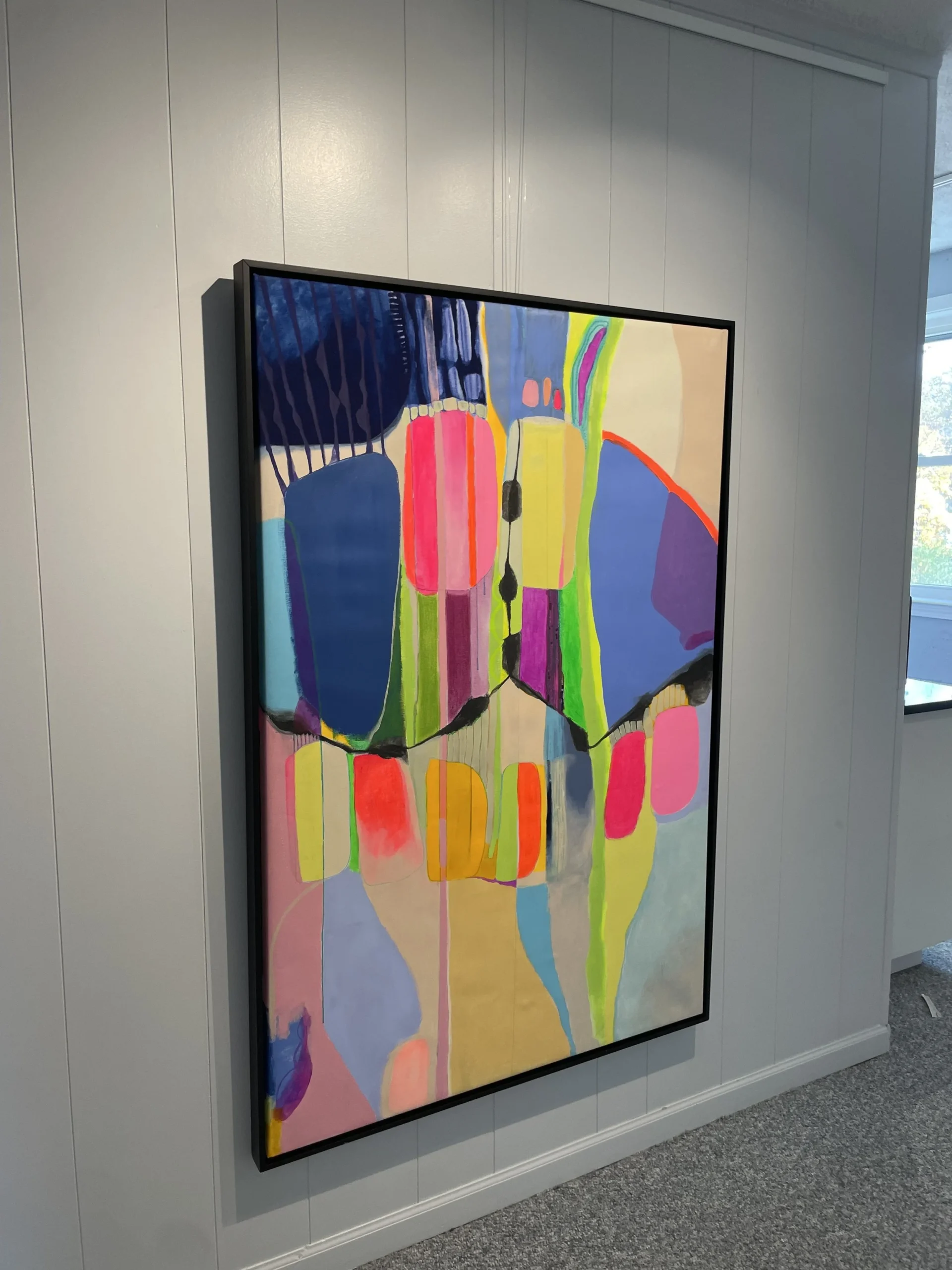 Molly McCracken on Collage, Community, and Making Art You Can Feel