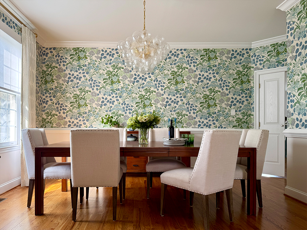 25th Street Dining Room